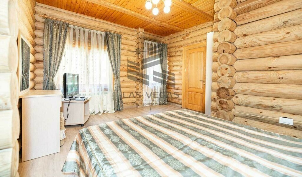 дом г Сочи пгт Красная Поляна ул Ачишховская 90а фото 24