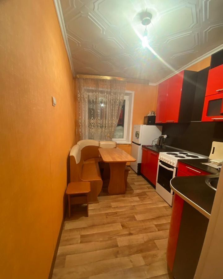 квартира г Норильск ул Космонавтов 31 фото 2