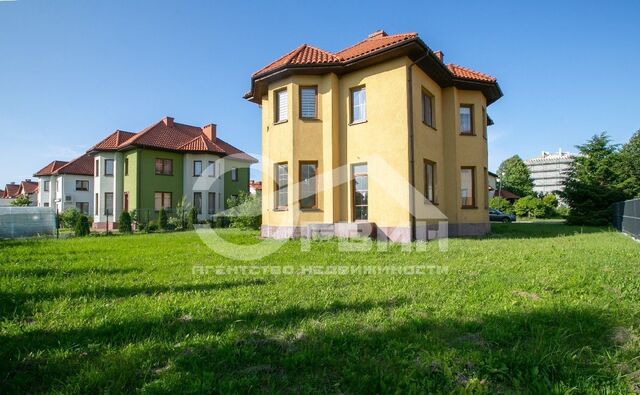 дом Казачья ул., 14 фото