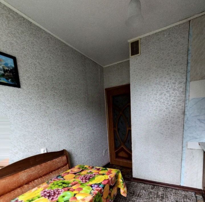 квартира г Курск р-н Сеймский Волокно пр-кт Ленинского Комсомола 64 фото 10