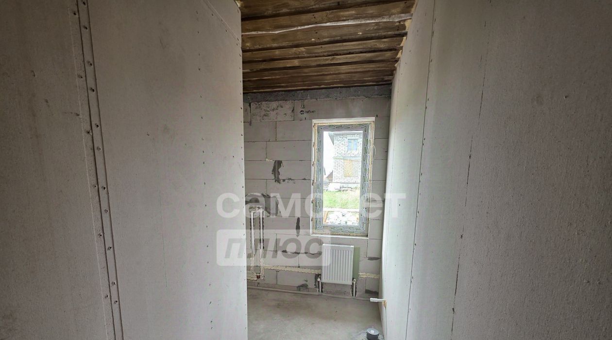 дом г Барнаул п Бельмесево ул Оседлая 2 р-н Центральный фото 34