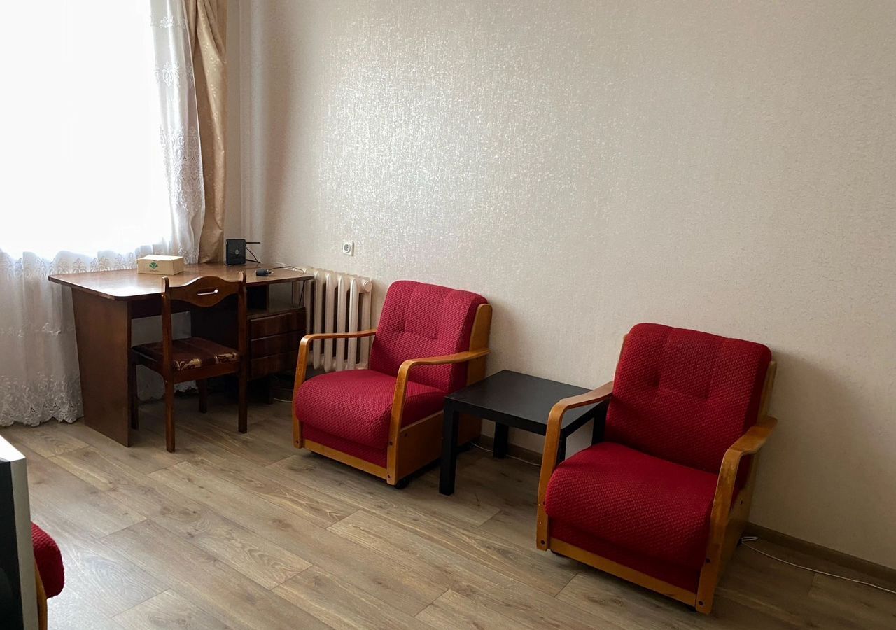 квартира г Владимир мкр Коммунар ул Зелёная 68 р-н Октябрьский фото 5