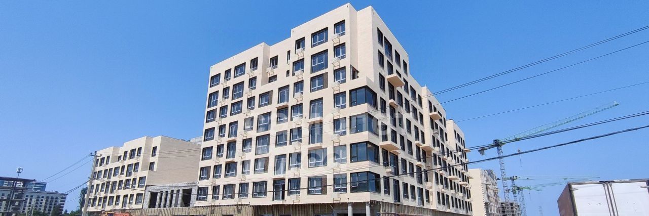 квартира г Дербент ул Карла Маркса 98к/2 фото 1