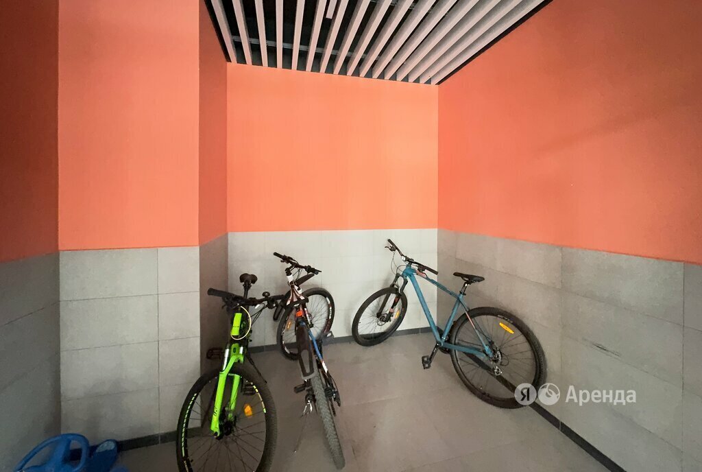 квартира г Екатеринбург р-н Ленинский Чкаловская ул Фрунзе 31 фото 17