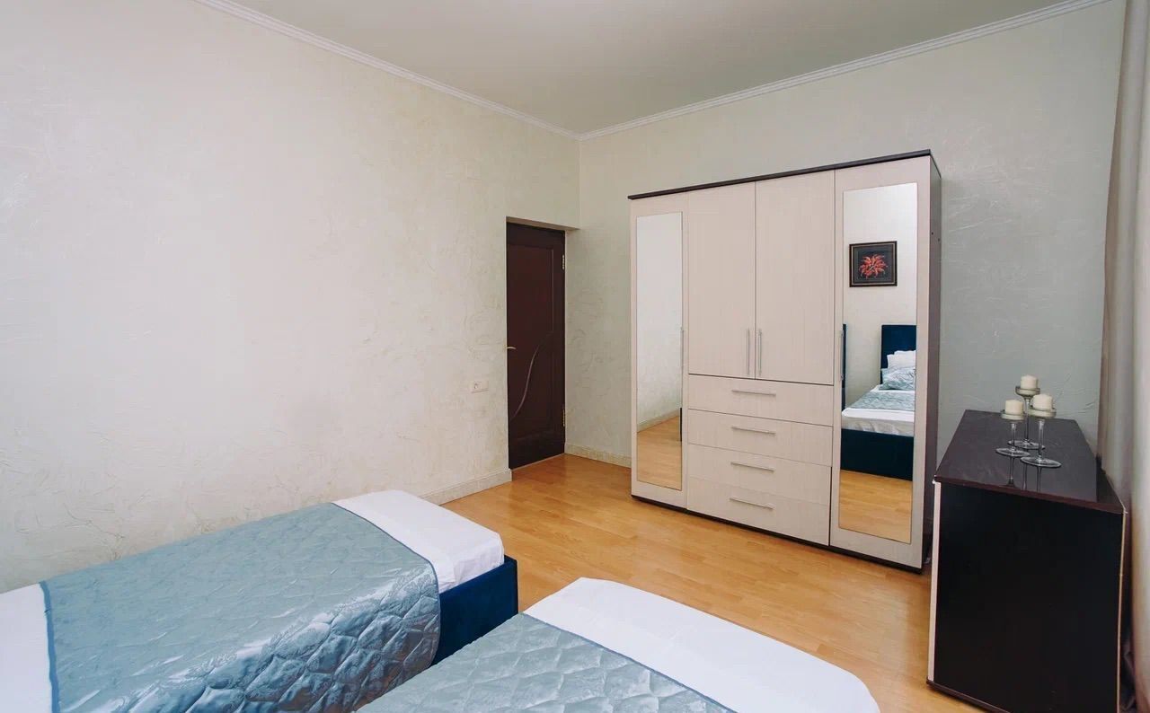 квартира г Сочи р-н Хостинский пр-кт Курортный 90/13 фото 15