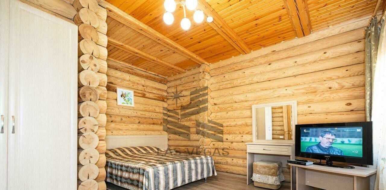 дом г Сочи р-н Адлерский пгт Красная Поляна ул Ачишховская 90а фото 16