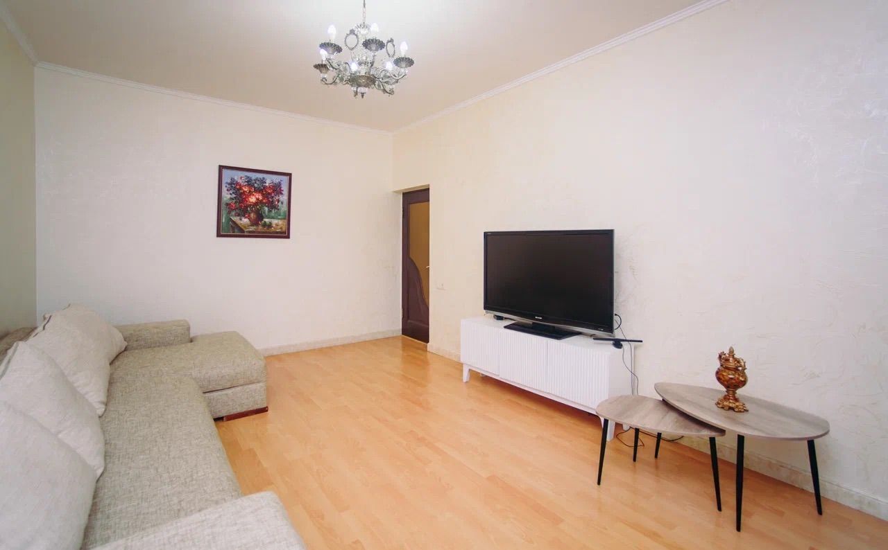 квартира г Сочи р-н Хостинский пр-кт Курортный 90/13 фото 19