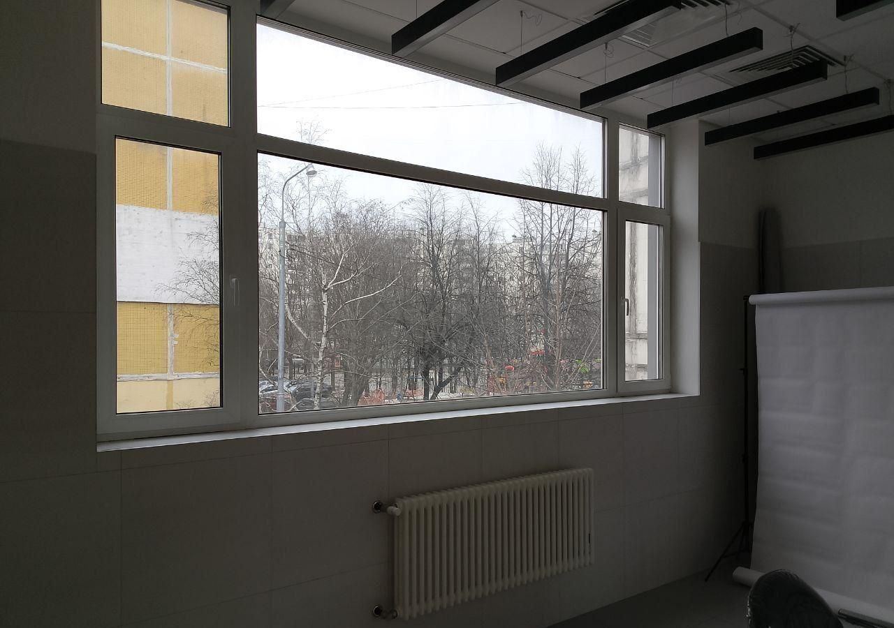 свободного назначения г Москва метро Зябликово ул Ясеневая 31к/1 муниципальный округ Орехово-Борисово Южное фото 26