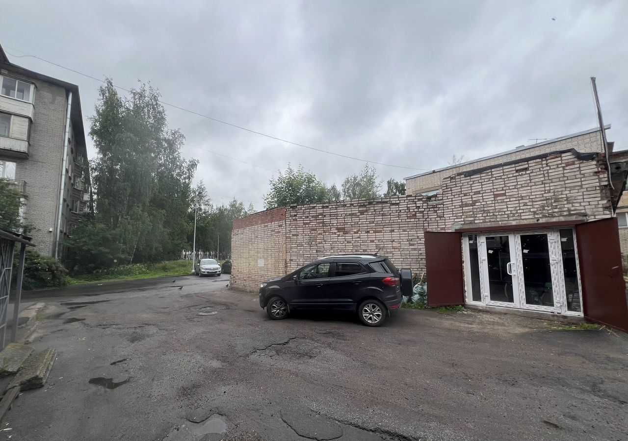 свободного назначения г Колпино ул Павловская 82 р-н Колпинский фото 1