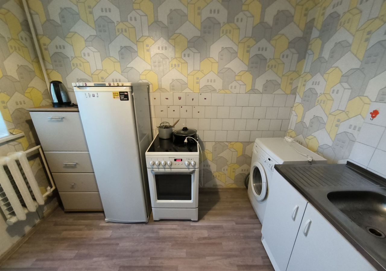 квартира г Северодвинск Новый город ул Ломоносова 120 город фото 4