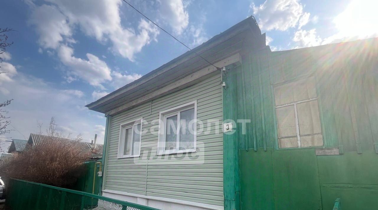 дом г Ирбит ул Трудовая 3 фото 4
