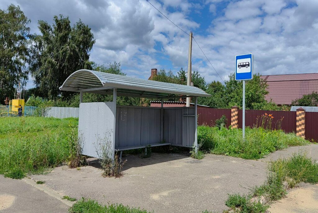 дом г Балашиха д Дятловка Железнодорожная, 291 фото 19