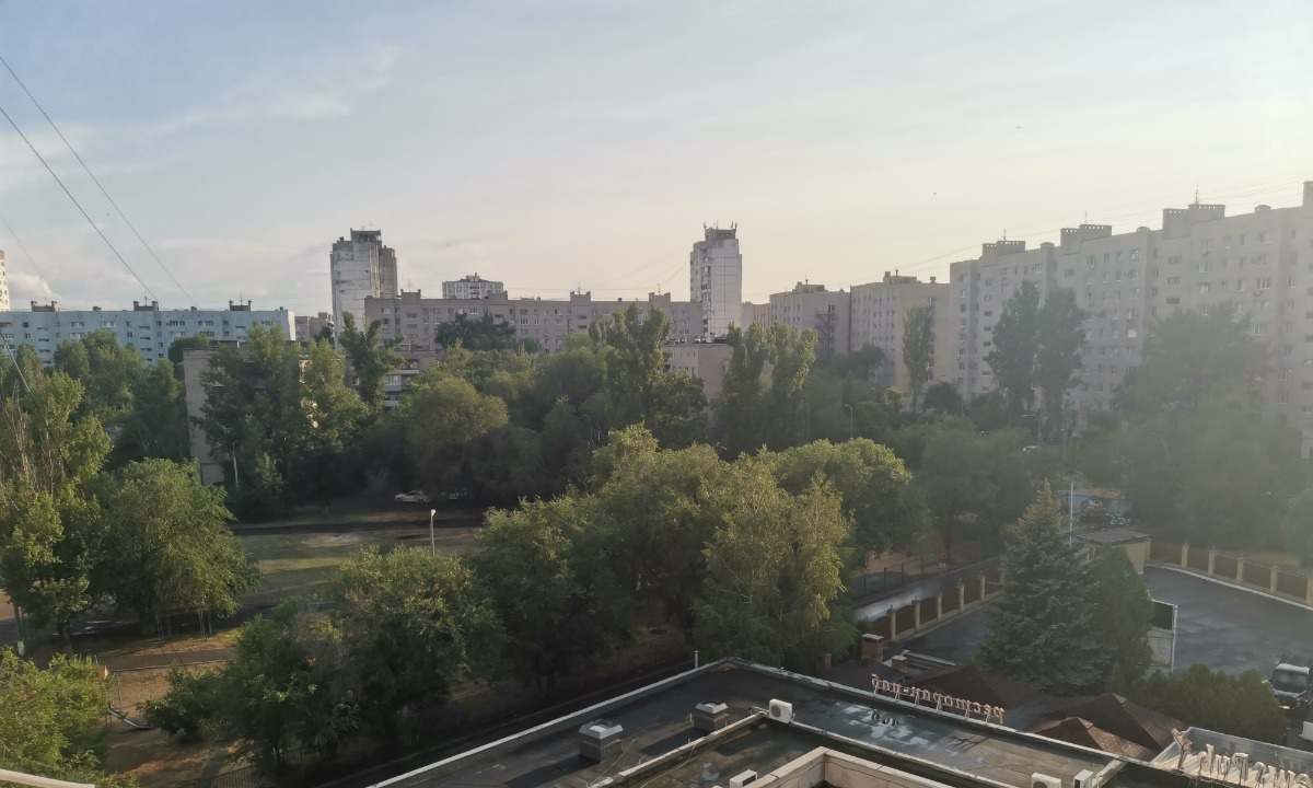 квартира г Волгоград р-н Центральный ул Хиросимы 15 103-й м-н фото 11
