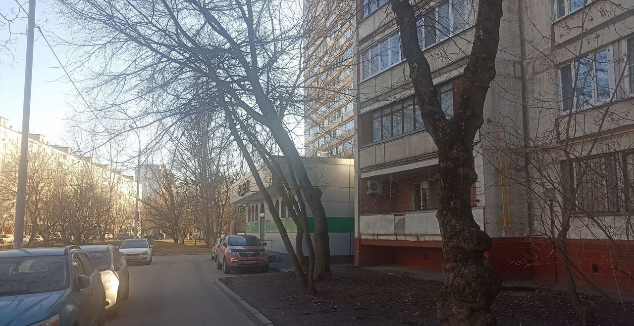 свободного назначения г Москва метро Депо ул Шоссейная 42с/2 муниципальный округ Печатники фото 6