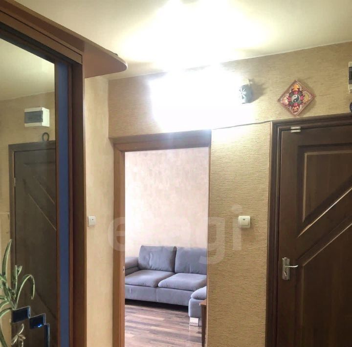 квартира г Ангарск мкр 8 93 фото 13