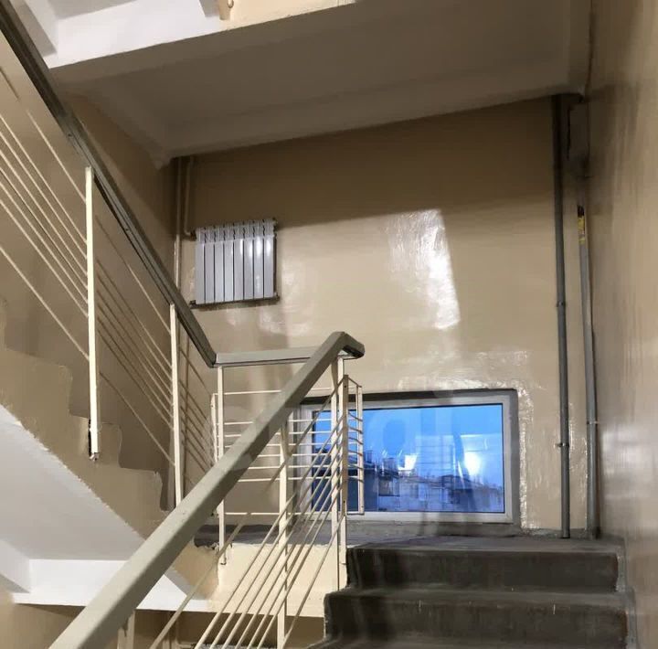 квартира г Ангарск мкр 8 93 фото 20