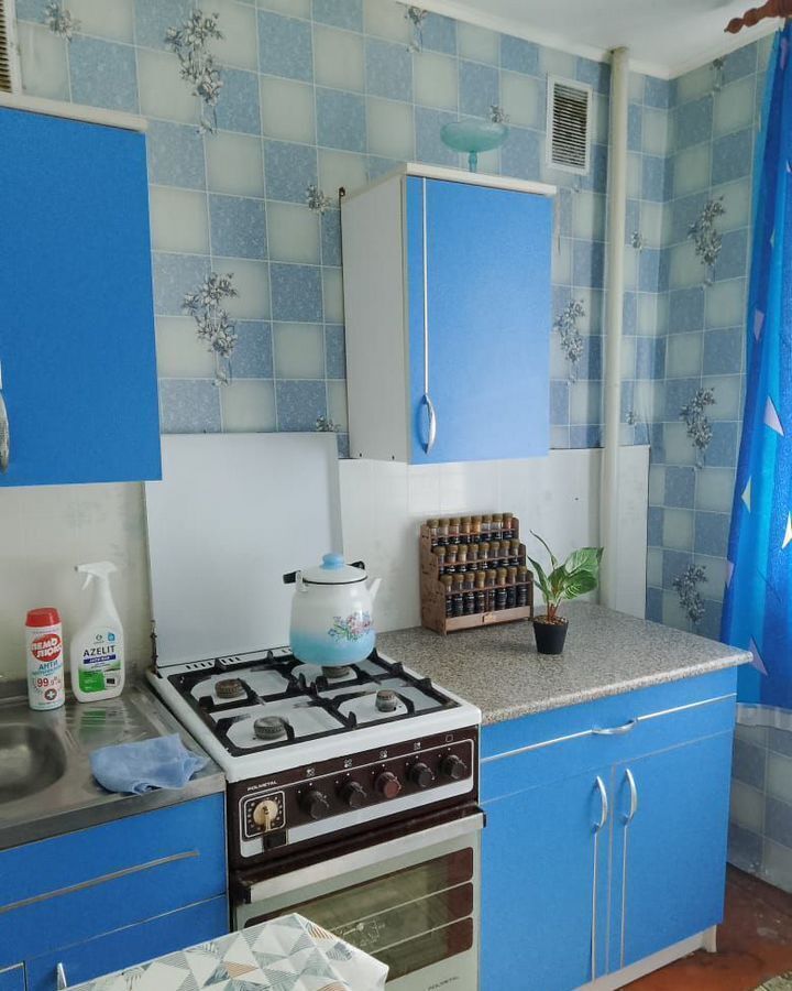 квартира р-н Вяземский г Вязьма ул Кронштадтская 3 Вяземский муниципальный округ фото 1