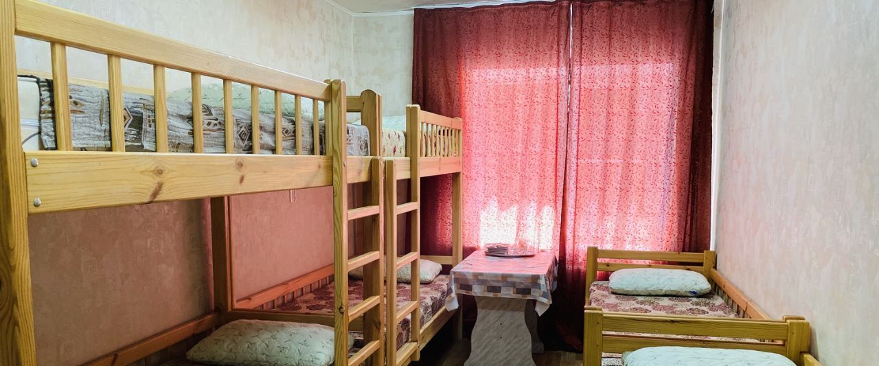 комната г Михайловка ул. Богдана Хмельницкого, 9Б фото 3