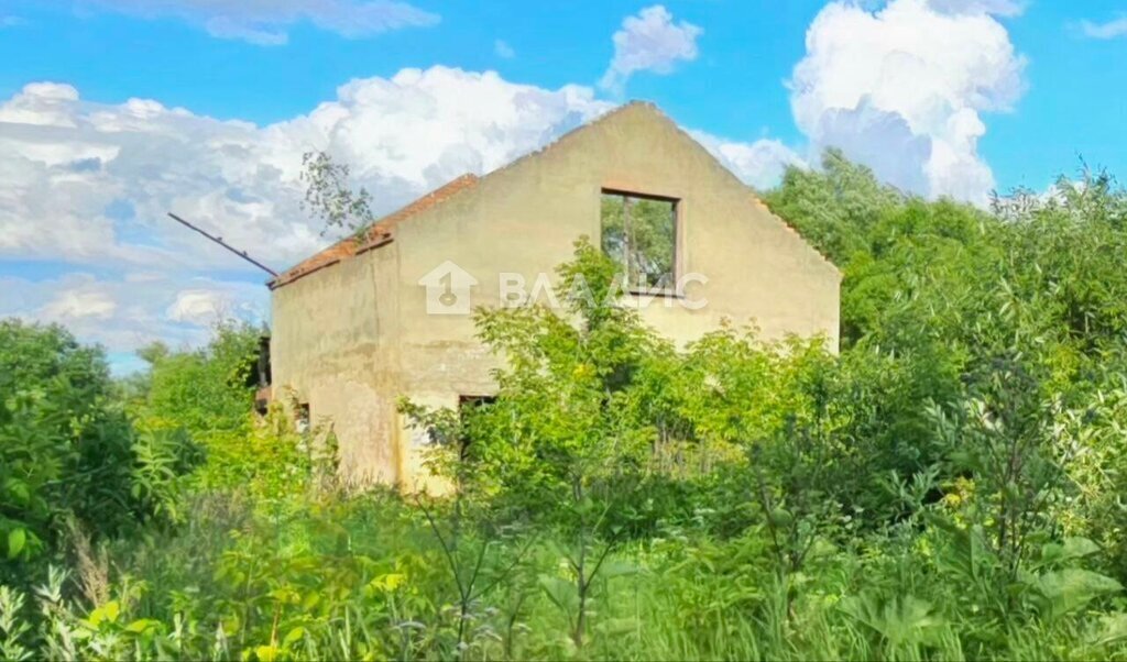 дом г Воскресенск ул Гагарина 2 фото 1