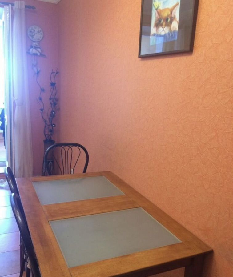 квартира г Саратов р-н Заводской 4-й пр. имени Н. Г. Чернышевского, 3А фото 11