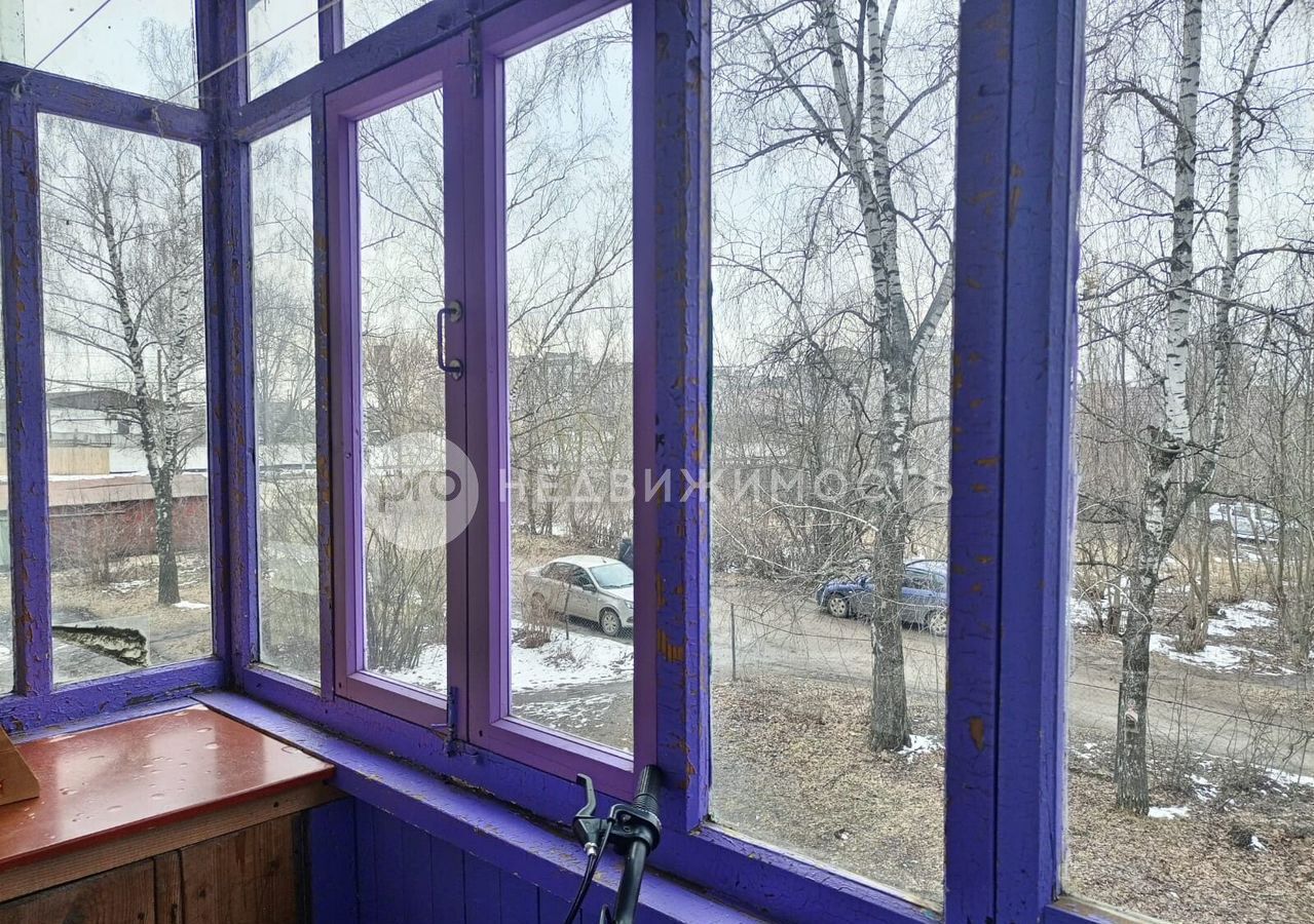 квартира р-н Рыбновский г Рыбное ул Большая 45 Рыбновское городское поселение фото 13