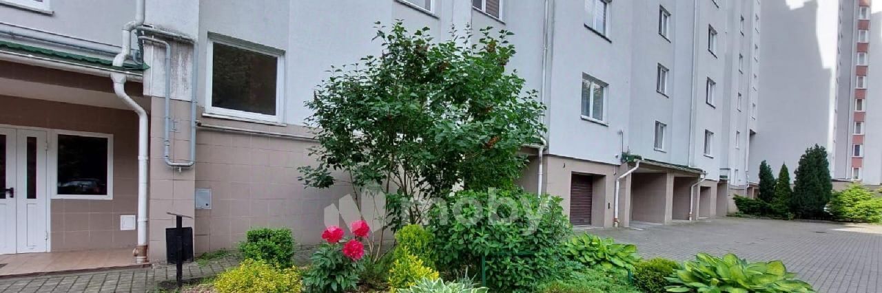 квартира г Калининград р-н Ленинградский ул Ю.Гагарина 2ак/4 фото 17