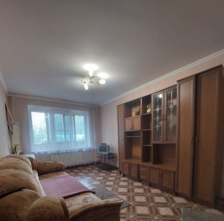 квартира г Йошкар-Ола ул Анциферова 8 фото 6