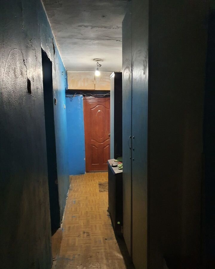 комната г Липецк р-н Октябрьский ул. Студенческий Городок, 11 фото 10