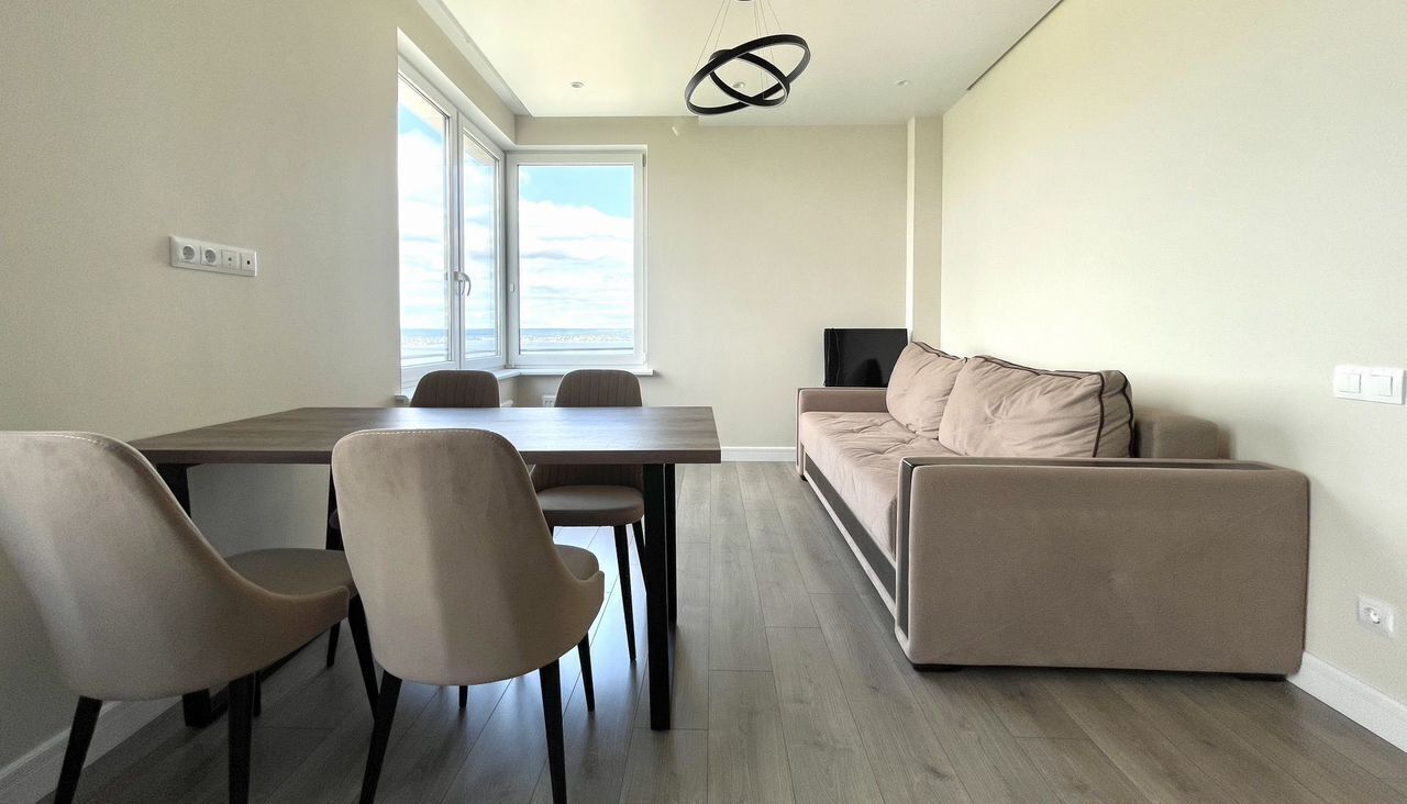 квартира г Петрозаводск р-н Октябрьский ул Береговая 2 фото 18