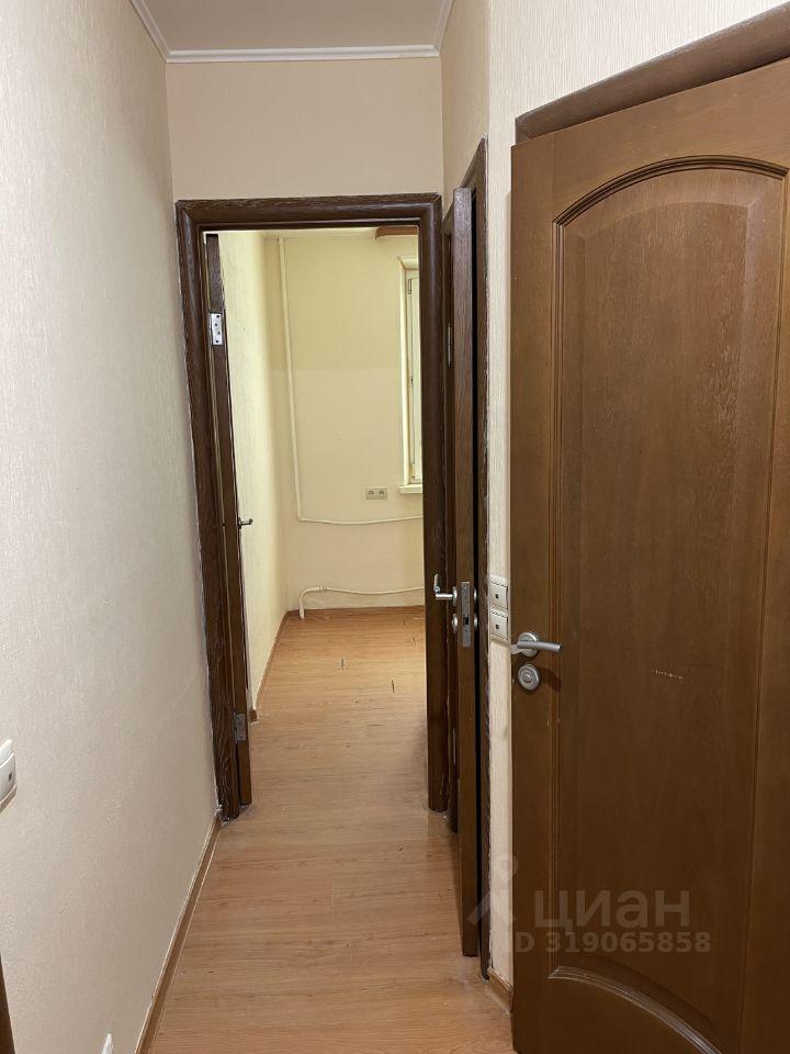 квартира г Дмитров ул Школьная 9 2 мкр., Дмитровский городской округ фото 5