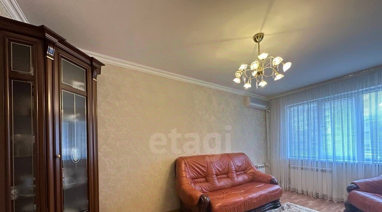 квартира г Черкесск ул Октябрьская 346 фото 4