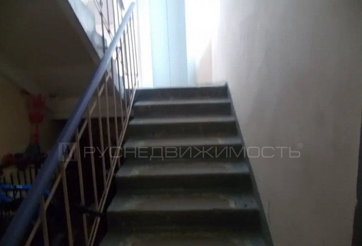 комната г Киров р-н Октябрьский ул Лепсе 10 фото 12