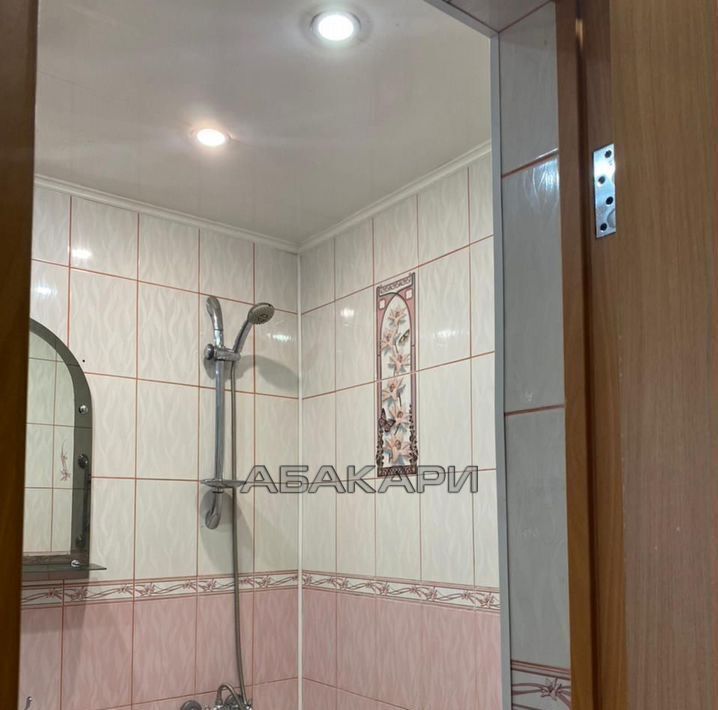 квартира г Красноярск р-н Советский ул Светлогорская 15 фото 8