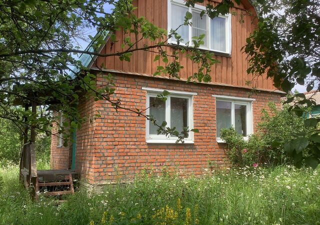 п Горелки квартал ТОЗ р-н Зареченский фото