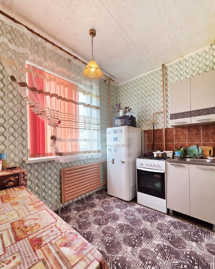 квартира г Нижний Тагил р-н Тагилстроевский пр-кт Октябрьский 28 фото 7