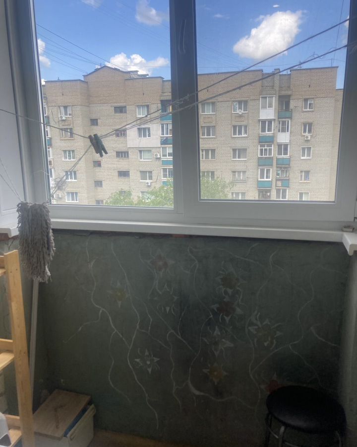 квартира г Саратов р-н Ленинский ул Измайлова 11а фото 8