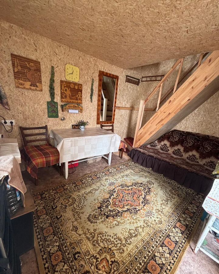 дом г Среднеуральск снт N 2 СУГРЭС 5 фото 3