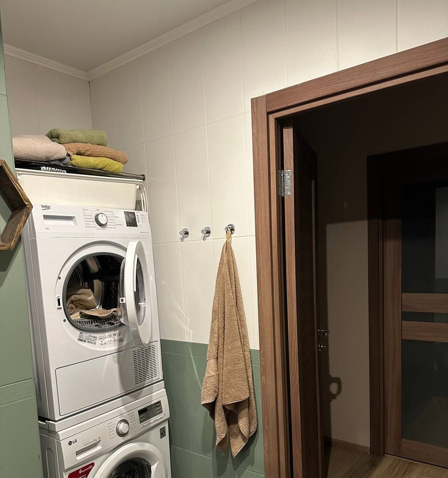 квартира г Химки Новые Химки ул 9 Мая 4а/1 фото 19