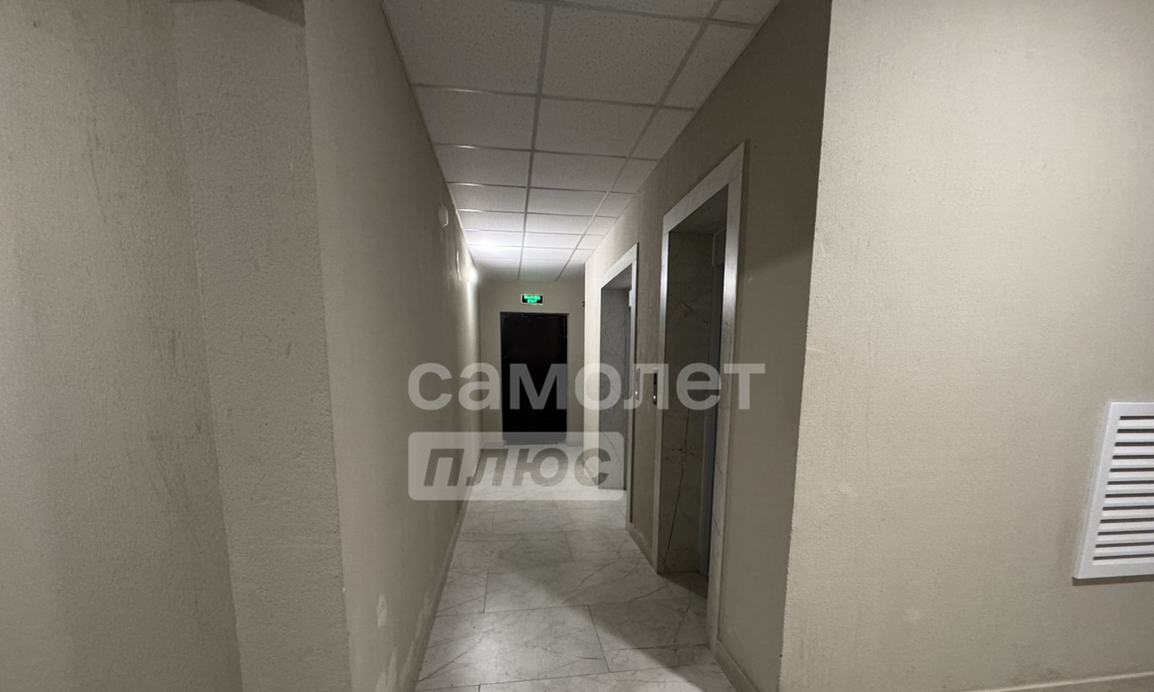 квартира г Балабаново Балабаново-1 ул 1 Мая 11 фото 29