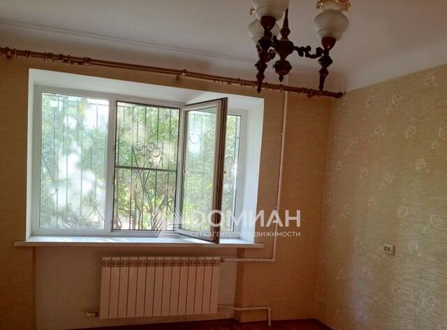 Октябрьский ул Гвардейская фото