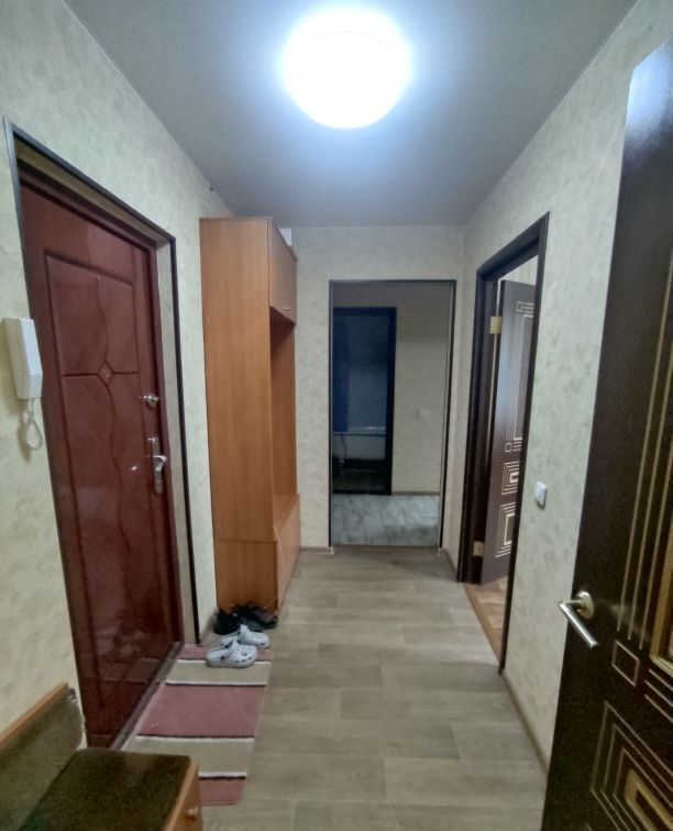 квартира г Владимир р-н Фрунзенский ул Юбилейная 32 фото 5