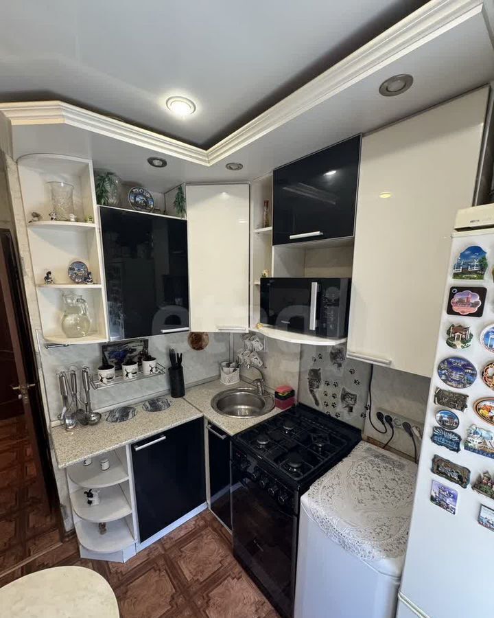квартира г Ярославль р-н Кировский пр-кт Толбухина 15а фото 19