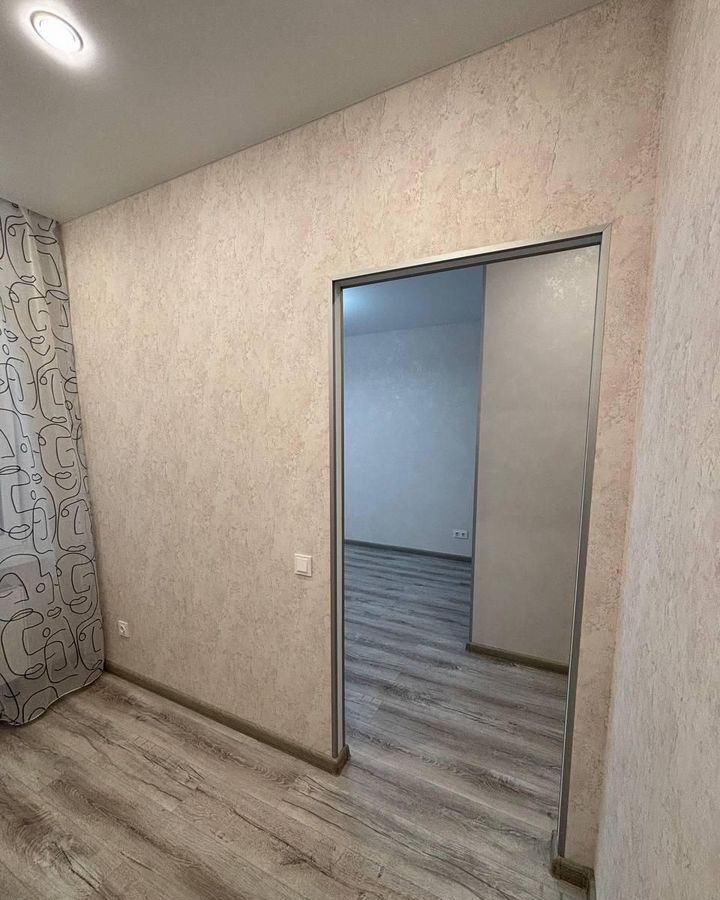квартира г Рязань р-н Железнодорожный ул Островского 122к/1 фото 15