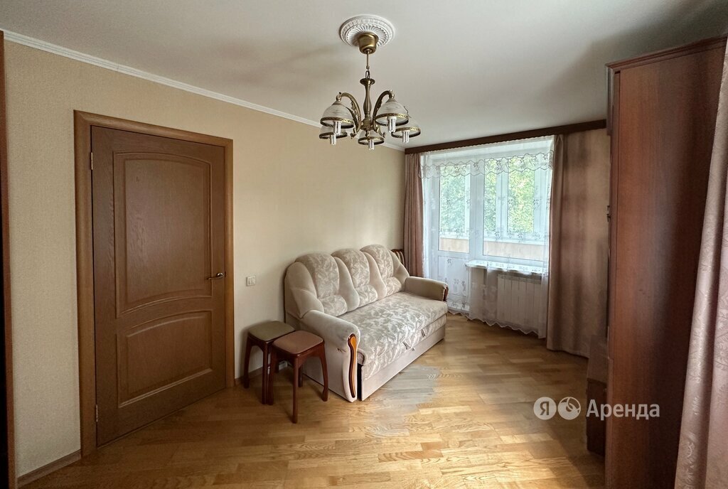 квартира г Красногорск Павшино Райцентр ул Комсомольская 3 фото 6