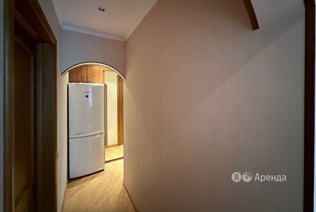 квартира г Красногорск Павшино Райцентр ул Комсомольская 3 фото 9