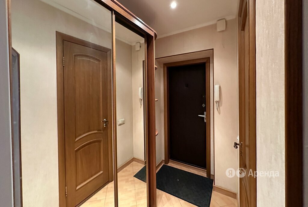 квартира г Красногорск Павшино Райцентр ул Комсомольская 3 фото 11