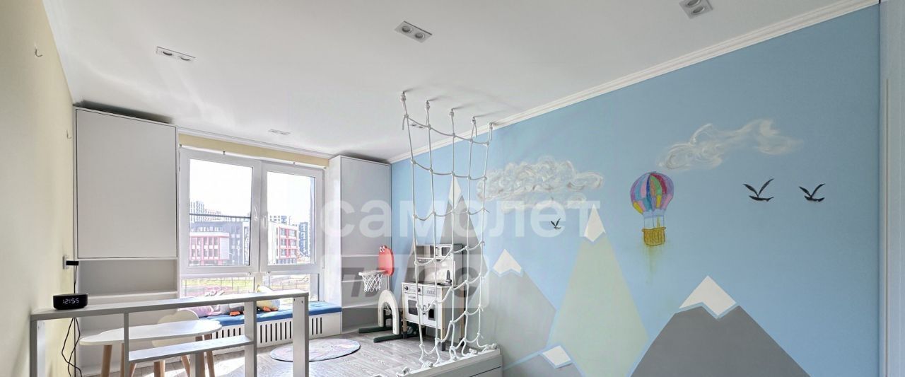 квартира г Москва п Сосенское пр-кт Куприна 38к/1 Потапово фото 12