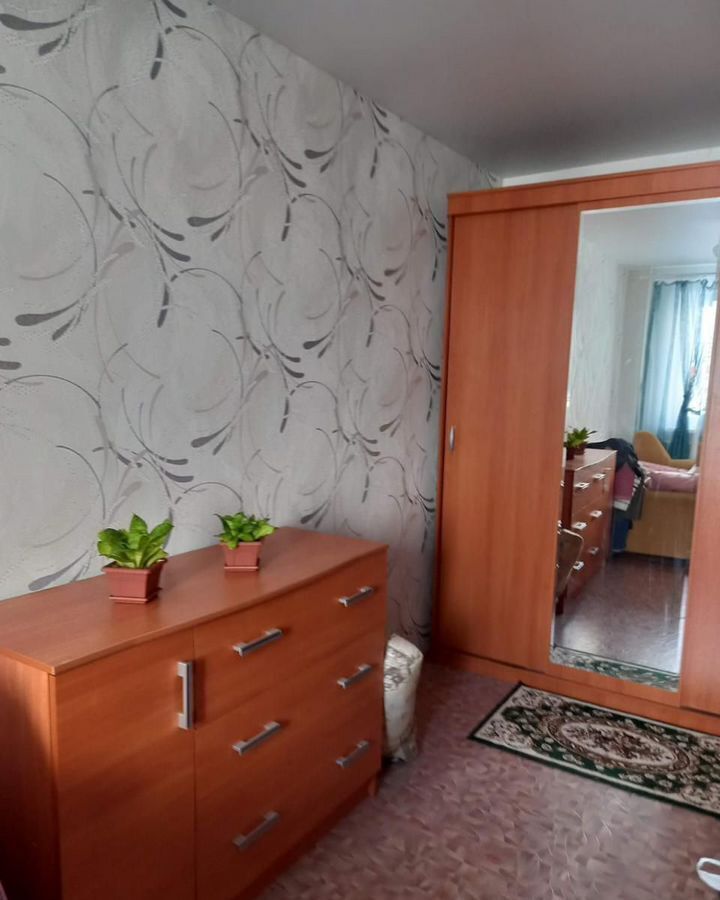 квартира г Дзержинск ул Гайдара 53а фото 3
