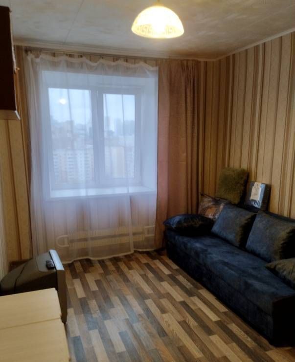 комната г Пермь р-н Мотовилихинский б-р Гагарина 38 фото 1