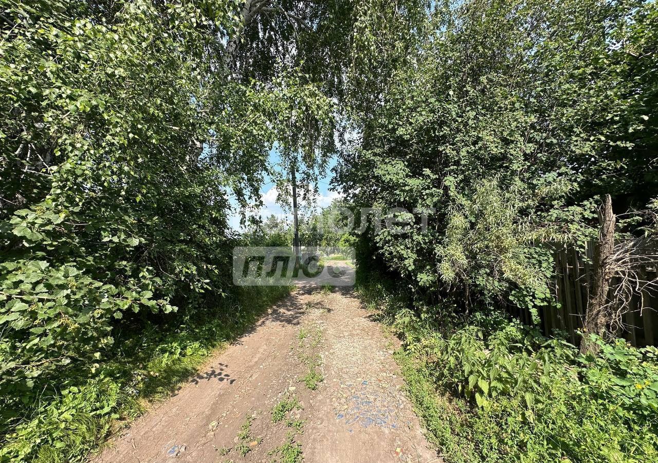 дом г Омск р-н Октябрьский фото 10